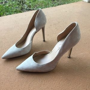 Jessica Simpson Pumps